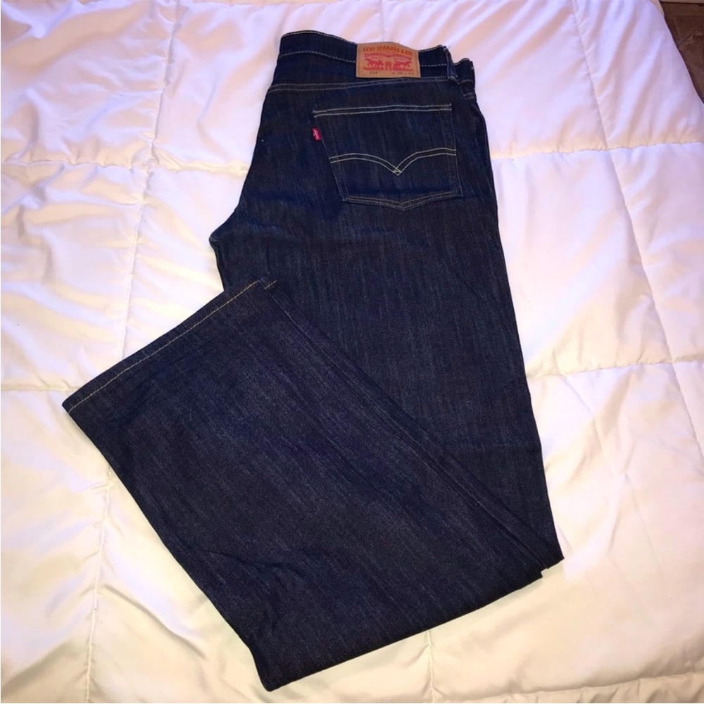 Levi’s Jeans